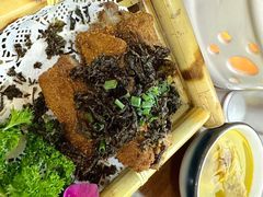 -香芙茗茶楼(梅家坞店)