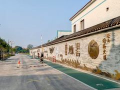 -烟桥古村