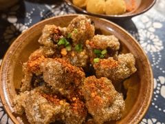 -姚家豆花