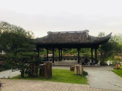 -日出青木·杭帮菜名店