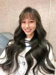 点击看大图 -3AM HAIR SALON烫发染发接发