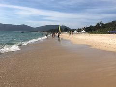 -三亚亚龙湾天域度假酒店