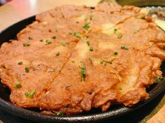 -久苑烧肉(世界城广场店)