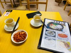 -屋里家延边朝鲜族冷面(南园店)