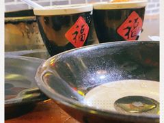 -水浒烤肉(国贸店)