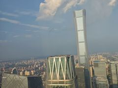 -北京国贸大酒店