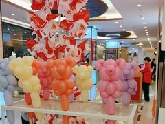 -西贝(金桥店)