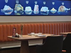 -连鹭海鲜·海肠捞饭·海胆饭(星海店)