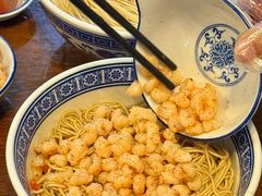 -孙盛兴奥灶面馆·蟹黄面·三虾面(山塘街总店)