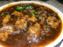 -眷江南之小蓝鲸(王府大街店)