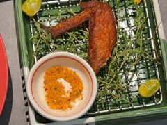 -匠和风精致料理(祥禾天地店)