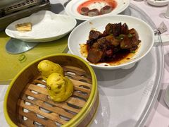 -老妈菜馆(建设街店)