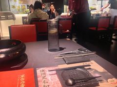 -黑牛の店·黑金店(沈阳万象城店)