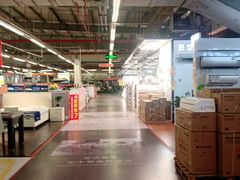 -百安居装修建材卖场(罗湖店)