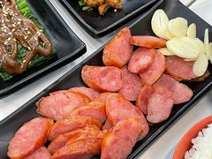 -张妈台式锅烧(深大店)