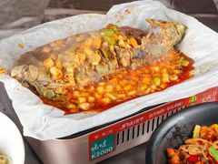 -红辣椒·川菜·火锅(张杨路店)