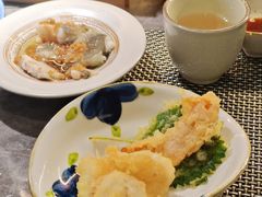 -好鲆·活鱼料理(金地广场店)