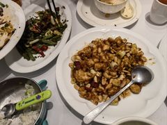 -眉州东坡(春秀路店)