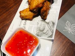 -Ambra Haus琥珀屋精酿餐厅(宝山店)