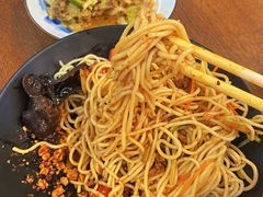 傣味凉面-阿木舂记·特色小吃(平江路店)