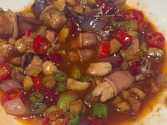 -健眺小海鲜(临海后山店)