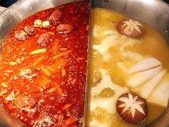 台式麻辣锅-湊湊火锅·茶憩(打浦桥日月光店)