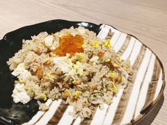 -天丰日本料理·铁板烧