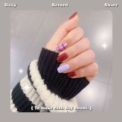 -J.PLUS日式美甲美睫