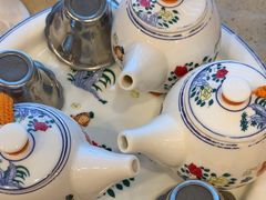 -点都德(龙之梦店)