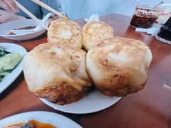 门钉肉饼-宝瑞门钉肉饼店