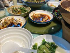 -渝湘厨(古美店)