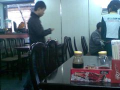 -老杨太太烧烤(文化广场店)