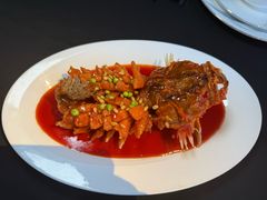 -RIVIERA 松鹤楼(外滩店)