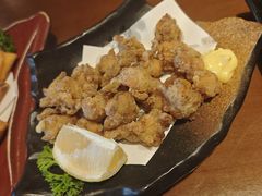 -千代武日本料理(哈西店)