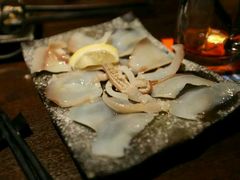 -橘焱胡同烧肉夜食(BFC外滩金融中心店)