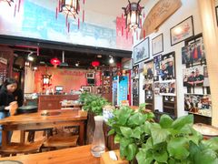-义聚成老北京炙子烤肉(门框店)