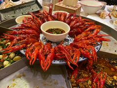 -湘江大码头·龙虾馆(渔人码头一店)