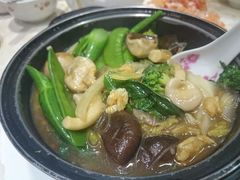 -凤城礼记鱼翅海鲜酒家(新马路总店)