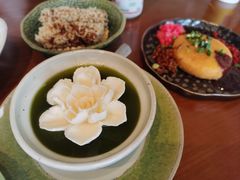 -包整·丝娃娃(一览甲秀楼风景店)