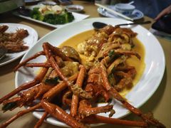 -無招牌海鮮(芽笼店)