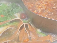 -谭三娘鲜切牛肉自助火锅(九眼桥总店)