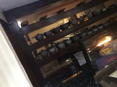 -干老四雅鱼饭店(滨江西路店)