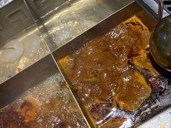 -海底捞火锅(八佰伴店)