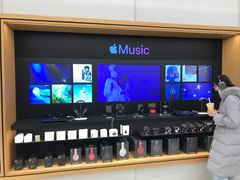 -Apple零售店(济南恒隆广场店)