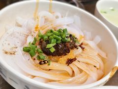 -正一涵老味道名小吃(广汉总店)