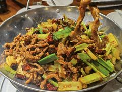 -喜味家·瑶族宴