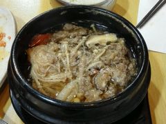 -李先生的首尔小馆(松江启源广场店)