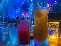 -MARU玛露音乐餐厅(大学路店)