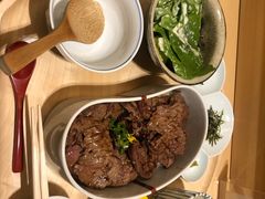 -焼肉 番手十番(銀座三越店)