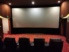 -中影国际影城(兰生大厦店)
